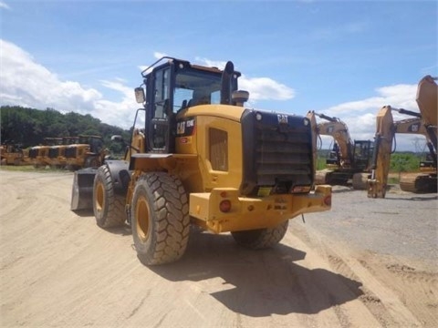 Cargadoras Sobre Ruedas Caterpillar 924K seminueva en venta Ref.: 1442014540967160 No. 2