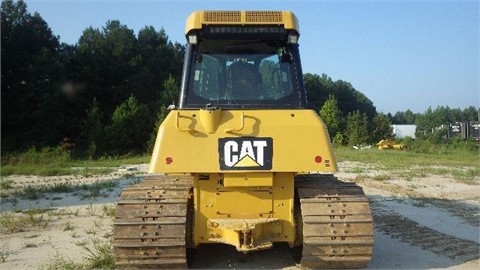 Tractores Sobre Orugas Caterpillar D6K de segunda mano en venta Ref.: 1442023049311570 No. 3