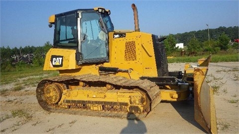 Tractores Sobre Orugas Caterpillar D6K de segunda mano en venta Ref.: 1442023049311570 No. 4