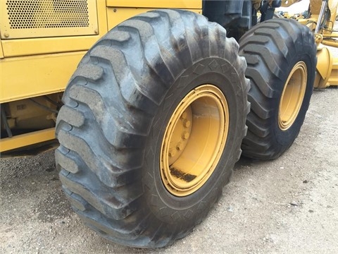 Motoconformadoras Caterpillar 14M usada de importacion Ref.: 1442023995970749 No. 2