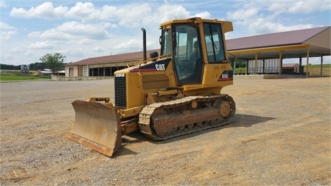 Tractores Sobre Orugas Caterpillar D3G usada Ref.: 1442071400815565 No. 2