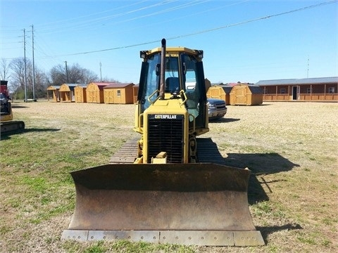 Tractores Sobre Orugas Caterpillar D3G usada en buen estado Ref.: 1442073698475149 No. 3