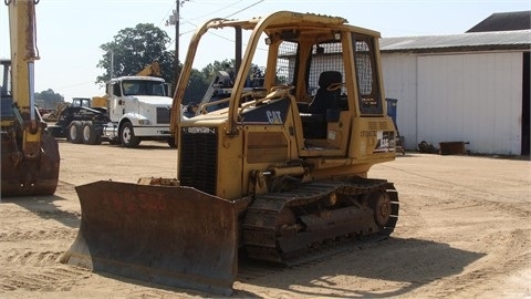 Dozers/tracks Caterpillar D3G