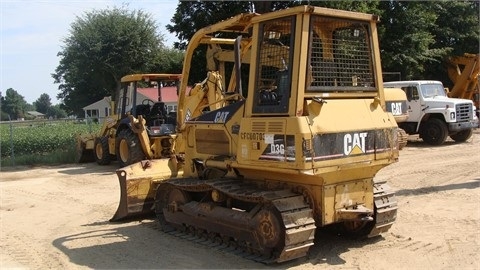 Tractores Sobre Orugas Caterpillar D3G en optimas condiciones Ref.: 1442074627539542 No. 2