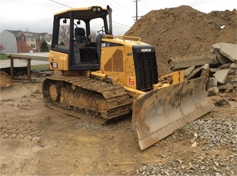 Dozers/tracks Caterpillar D3K