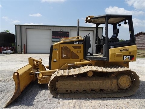 Dozers/tracks Caterpillar D3K