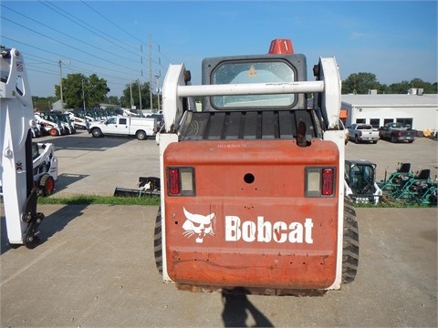 Minicargadores Bobcat S175 importada a bajo costo Ref.: 1442249869260563 No. 4