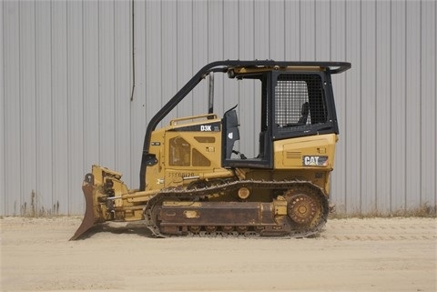 Dozers/tracks Caterpillar D3K