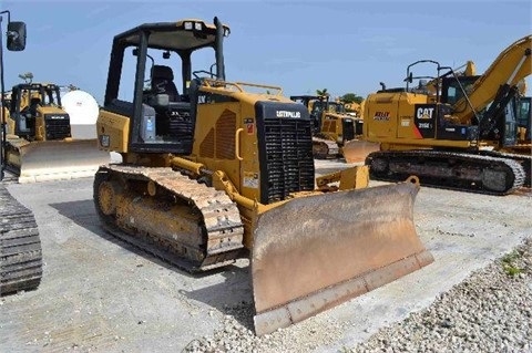 Dozers/tracks Caterpillar D3K