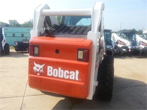 Minicargadores Bobcat S250 seminueva en venta Ref.: 1442253292549563 No. 3