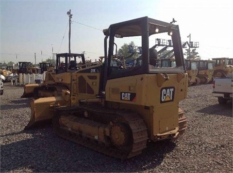 Tractores Sobre Orugas Caterpillar D3K de importacion a la venta Ref.: 1442254300504264 No. 2