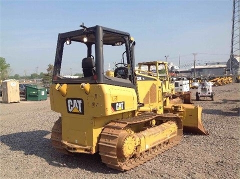 Tractores Sobre Orugas Caterpillar D3K de importacion a la venta Ref.: 1442254300504264 No. 3