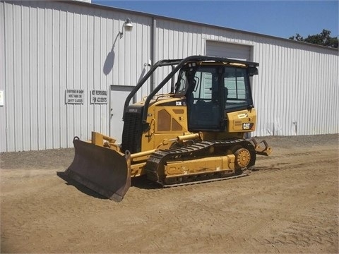 Dozers/tracks Caterpillar D3K