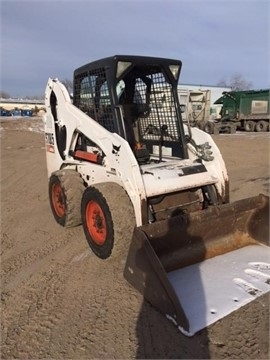 Miniloaders Bobcat S185