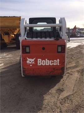 Minicargadores Bobcat S185 de medio uso en venta Ref.: 1442256297525083 No. 3