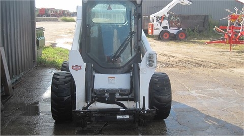 Minicargadores Bobcat S650 en venta, usada Ref.: 1442257274311049 No. 2