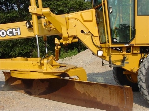 Motoconformadoras Deere 770CH de bajo costo Ref.: 1442260911024131 No. 3