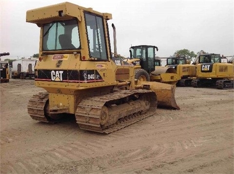 Tractores Sobre Orugas Caterpillar D4G de bajo costo Ref.: 1442262911463446 No. 4