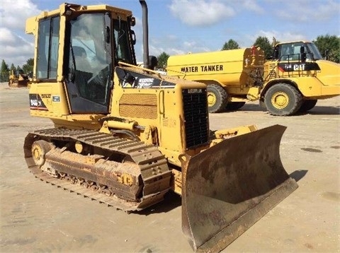 Tractores Sobre Orugas Caterpillar D4G en venta, usada Ref.: 1442266070731372 No. 4