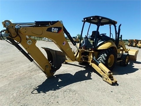 Retroexcavadoras Caterpillar 420F seminueva en venta Ref.: 1442272017718555 No. 2