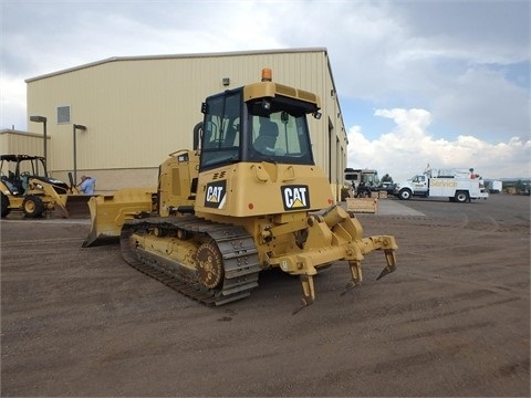 Tractores Sobre Orugas Caterpillar D6K seminueva Ref.: 1442277218748215 No. 3