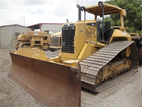 Tractores Sobre Orugas Caterpillar D6N usada a la venta Ref.: 1442279917259251 No. 2