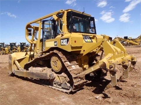 Tractores Sobre Orugas Caterpillar D6T importada Ref.: 1442280028952201 No. 2