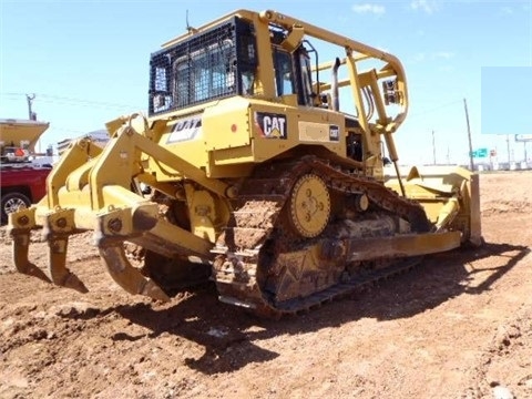 Tractores Sobre Orugas Caterpillar D6T importada Ref.: 1442280028952201 No. 4