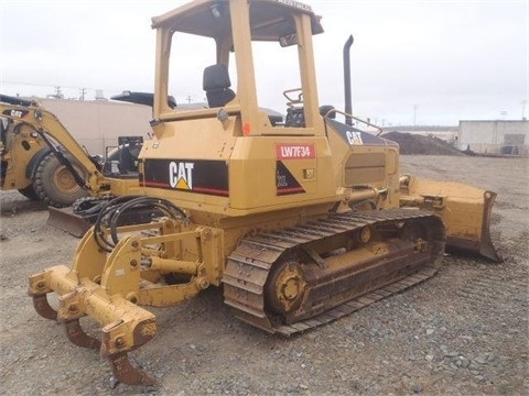 Tractores Sobre Orugas Caterpillar D4G seminueva en venta Ref.: 1442328887888457 No. 3