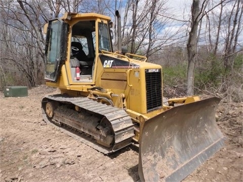 Dozers/tracks Caterpillar D4G