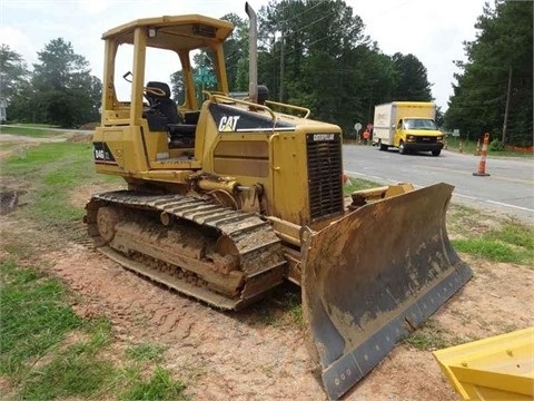 Tractores Sobre Orugas Caterpillar D4G de bajo costo Ref.: 1442333430102445 No. 4