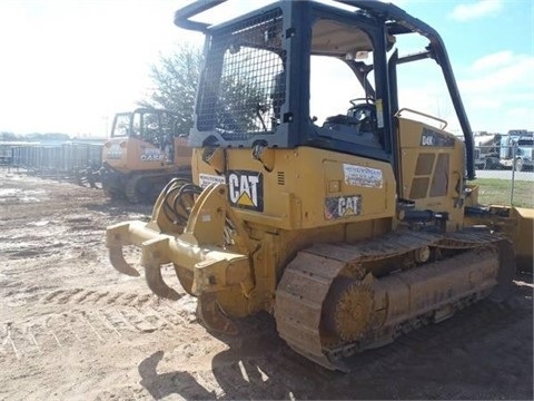 Tractores Sobre Orugas Caterpillar D4K en venta Ref.: 1442336454573107 No. 2