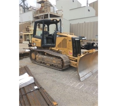 Dozers/tracks Caterpillar D4K