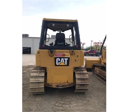 Tractores Sobre Orugas Caterpillar D4K seminueva en venta Ref.: 1442340877393873 No. 2