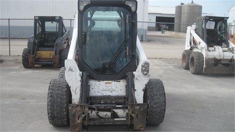 Minicargadores Bobcat S650 de importacion a la venta Ref.: 1442343998228204 No. 2