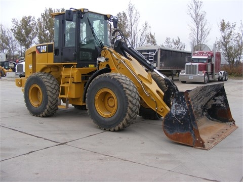 Cargadoras Sobre Ruedas Caterpillar 930H en optimas condiciones Ref.: 1442349985440435 No. 2