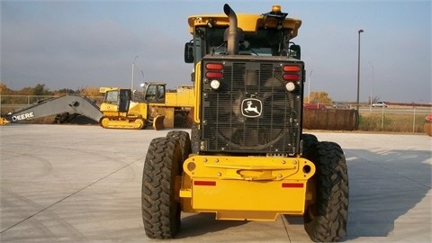 Motoconformadoras Deere 770G de segunda mano a la venta Ref.: 1442353365063786 No. 4