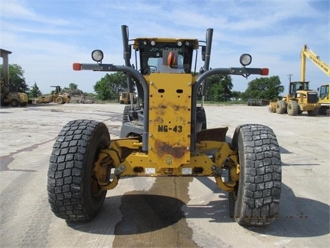 Motoconformadoras Deere 770G seminueva en perfecto estado Ref.: 1442356002731478 No. 3