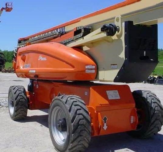 Lift Jlg 1250AJP