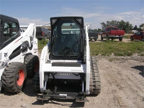 Minicargadores Bobcat T190 de bajo costo Ref.: 1442532775794528 No. 3