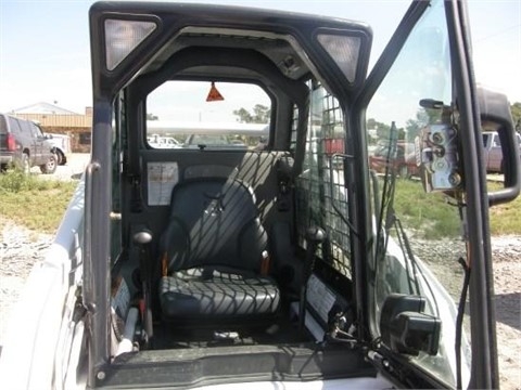 Minicargadores Bobcat T190 de bajo costo Ref.: 1442532775794528 No. 4