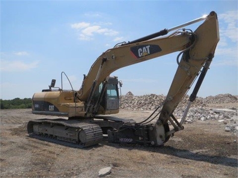 Excavadoras Hidraulicas Caterpillar 320DL de medio uso en venta Ref.: 1442544214996348 No. 2