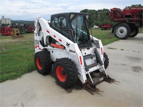 Minicargadores Bobcat S250 seminueva Ref.: 1442597601561068 No. 2