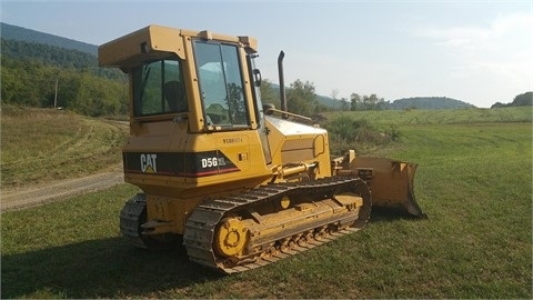 Tractores Sobre Orugas Caterpillar D5G en buenas condiciones Ref.: 1442599807181868 No. 4