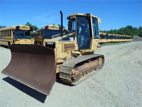 Dozers/tracks Caterpillar D5G