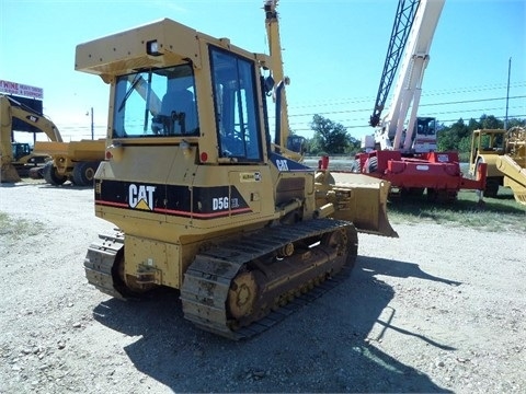 Tractores Sobre Orugas Caterpillar D5G usada a buen precio Ref.: 1442600849031768 No. 4