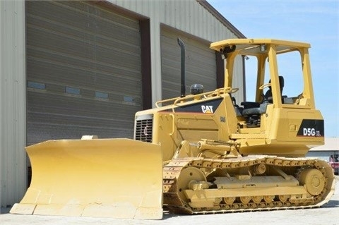 Tractores Sobre Orugas Caterpillar D5G usada de importacion Ref.: 1442602805168287 No. 2