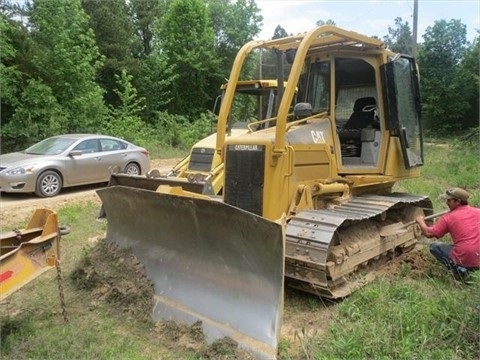 Tractores Sobre Orugas Caterpillar D5G en venta, usada Ref.: 1442610086879124 No. 2