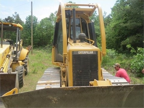 Tractores Sobre Orugas Caterpillar D5G en venta, usada Ref.: 1442610086879124 No. 3