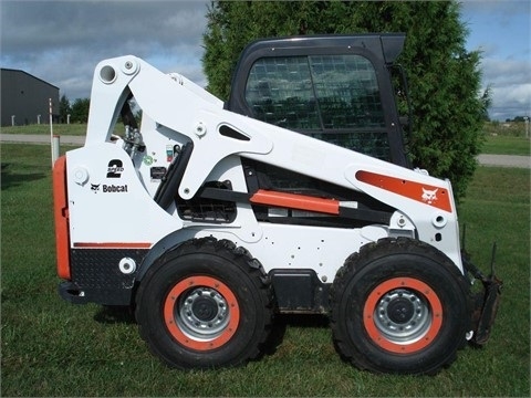 Minicargadores Bobcat S650 de bajo costo Ref.: 1442863399690457 No. 3